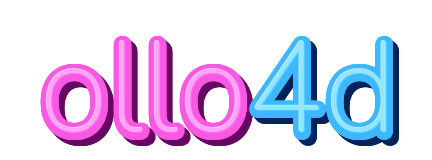 ollo4d — logo kanal
