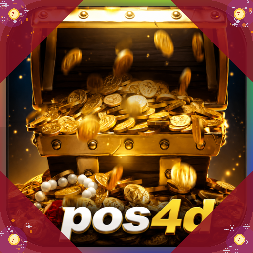 pos4d — galeri pratinjau - APK Resmi